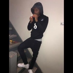 Meet your Posher, Jayy